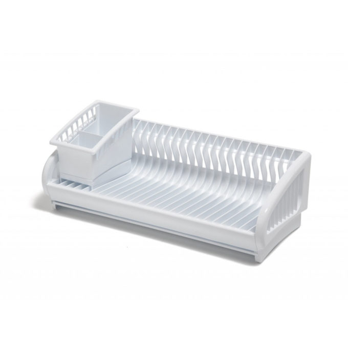 Suszarka do naczyń i sztućców