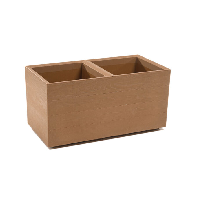 Karo eco wood deska 800x400