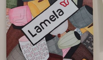 Lamela jest The Best