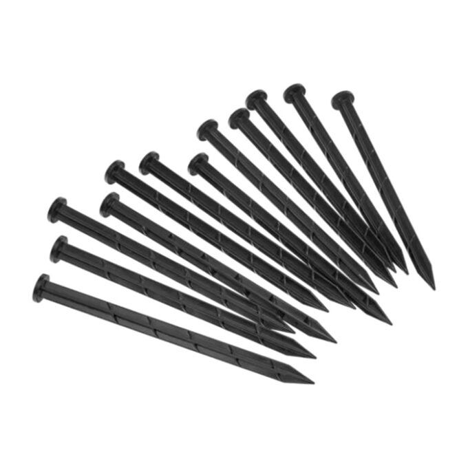 Plastikowa szpilka do obrzeży 250 - 50 szt.