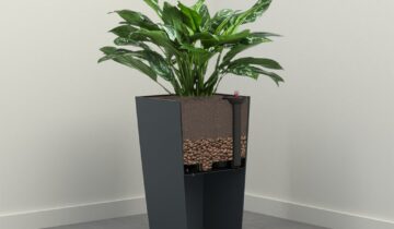 Donice samonawadniające Lamela: Jak działają i czy warto?