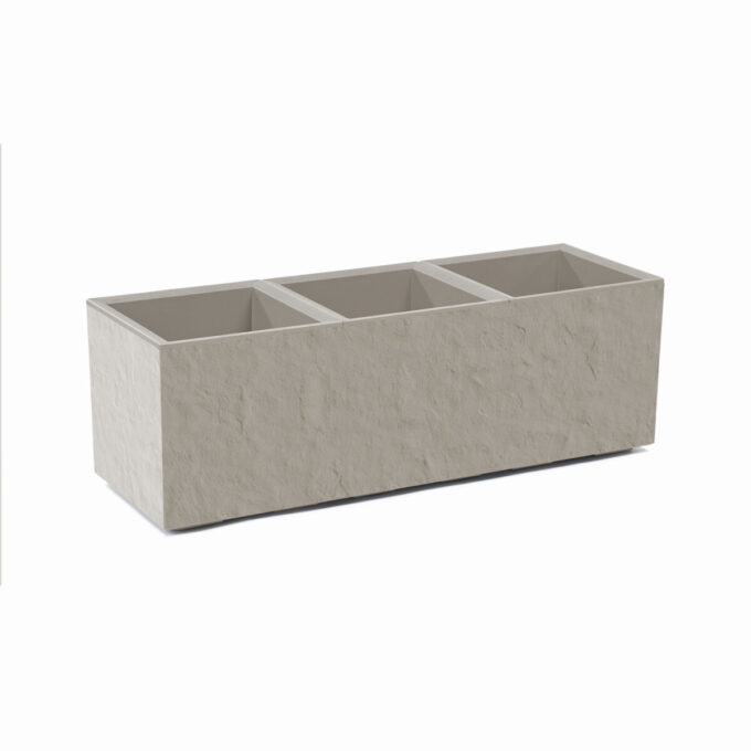 KARO 900x300x300 kamień