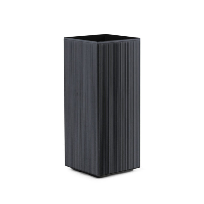 DIY KARO 250x250x600 stripes