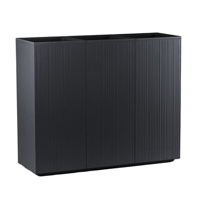 DIY KARO 750x250x600 stipes