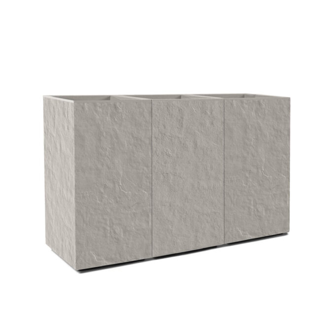 DIY KARO 900x300x600 stone