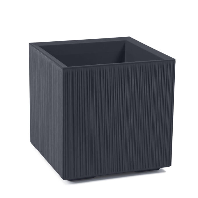 KARO 400x400x400 stripes