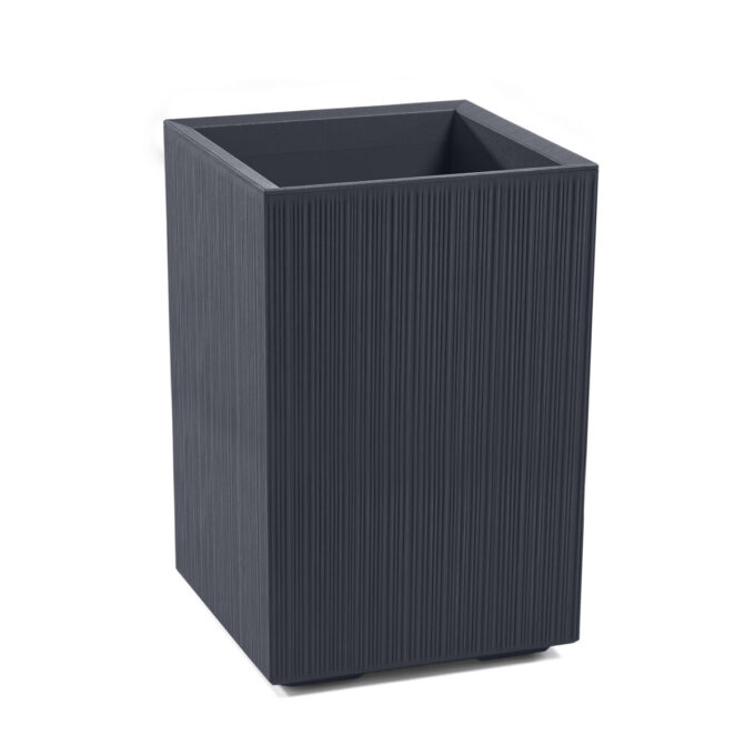 KARO 400x400x600 stripes